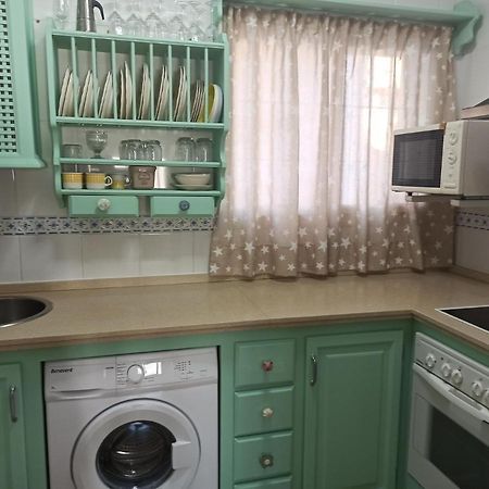 Casa Arizon Lägenhet Sanlúcar de Barrameda Exteriör bild