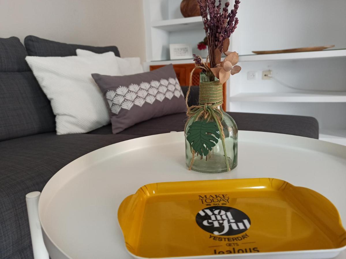 Casa Arizon Lägenhet Sanlúcar de Barrameda Exteriör bild