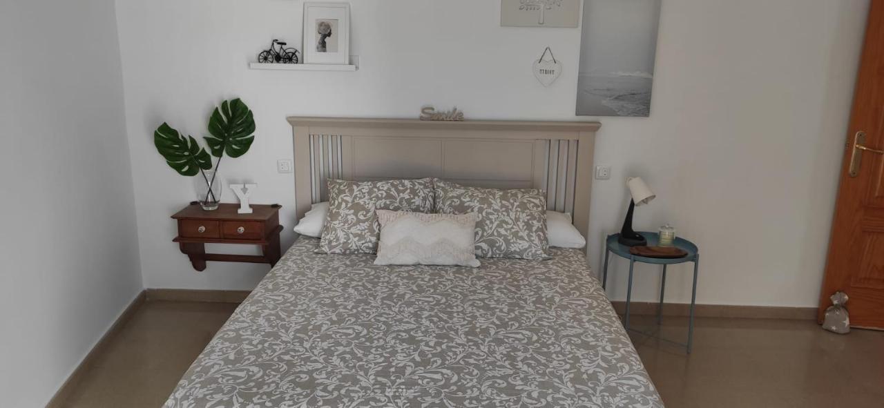 Casa Arizon Lägenhet Sanlúcar de Barrameda Exteriör bild