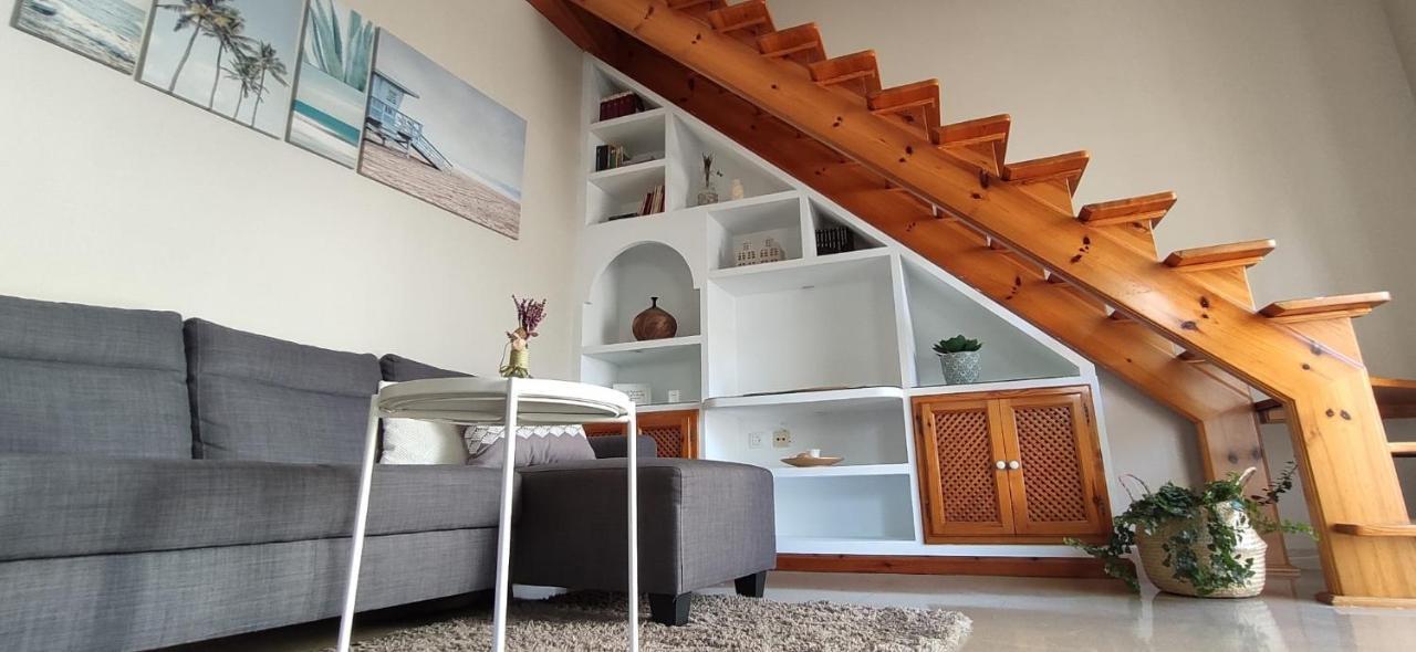 Casa Arizon Lägenhet Sanlúcar de Barrameda Exteriör bild